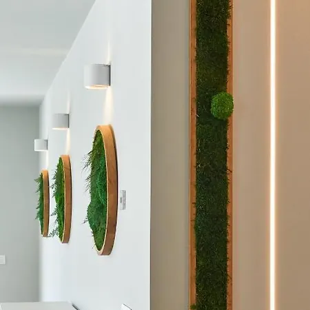 Βίλα Forest With Wellness And Heated Salty Pool