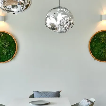 Forest With Wellness And Heated Salty Pool Villa *
