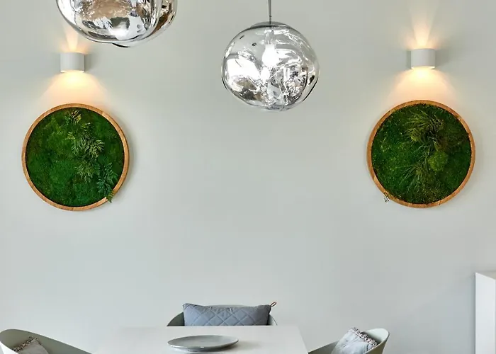 Forest With Wellness And Heated Salty Pool Villa *