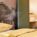 Forest With Wellness And Heated Salty Pool Villa