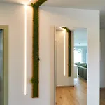 Forest With Wellness And Heated Salty Pool *