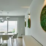Forest With Wellness And Heated Salty Pool Villa *