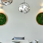 Forest With Wellness And Heated Salty Pool Villa *