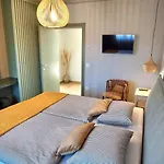 Forest With Wellness And Heated Salty Pool Villa Hum