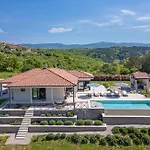 Forest With Wellness And Heated Salty Pool