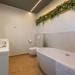 Forest With Wellness And Heated Salty Pool