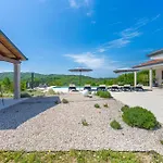 Forest With Wellness And Heated Salty Pool