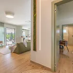 Villa Forest With Wellness And Heated Salty Pool *