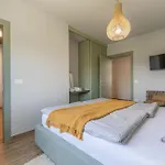 Villa Forest With Wellness And Heated Salty Pool Hum