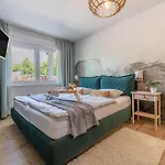 Villa Forest With Wellness And Heated Salty Pool *