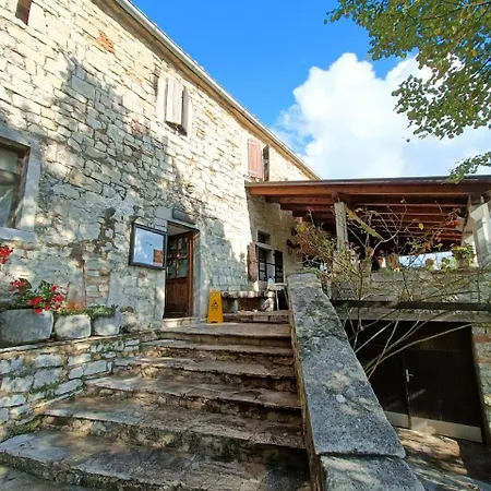 Villa Forest With Wellness And Heated Salty Pool *