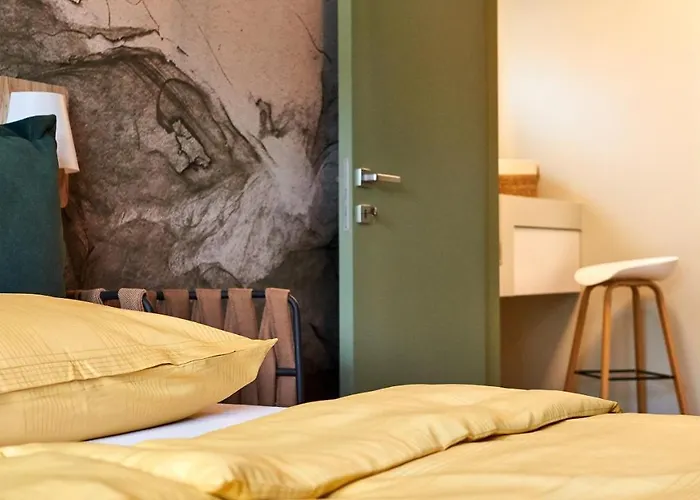 Forest With Wellness And Heated Salty Pool Vila